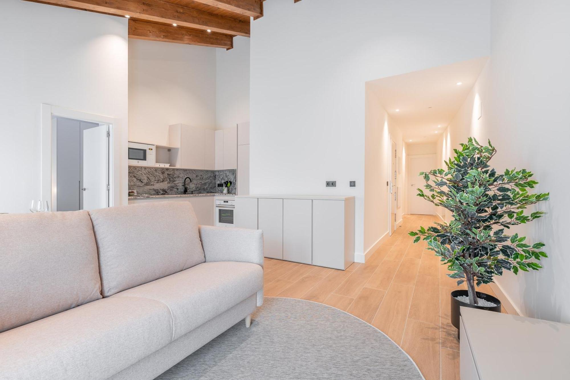 Casa Lambda Apartment Jaca Exterior photo